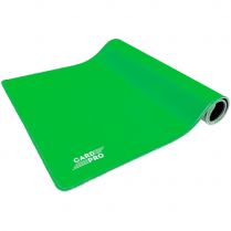 Игровой коврик Card-Pro зелёный