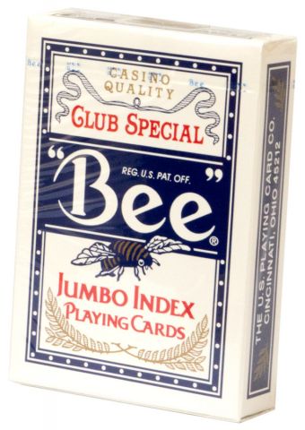 Bee Jumbo