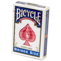 Bicycle Bridge, синяя рубашка