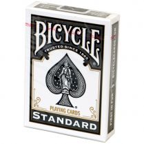 Bicycle Standard, чёрная рубашка
