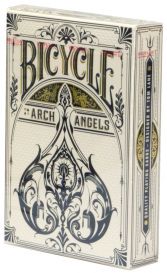 Bicycle Archangels