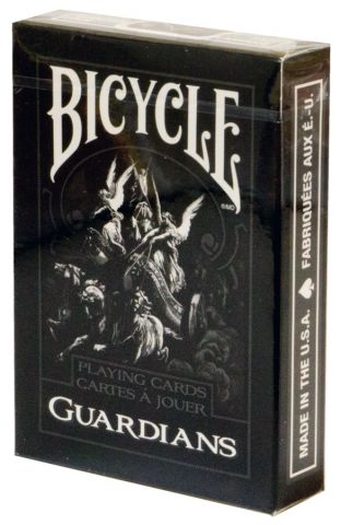 Bicycle Guardians