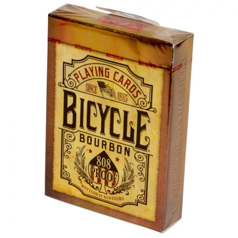 Bicycle Bourbon