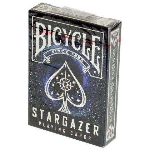 Bicycle Stargazer