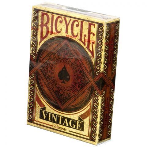 Bicycle Vintage classic