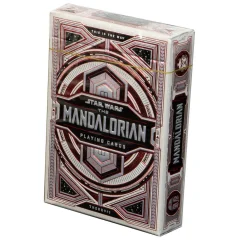 Mandalorian