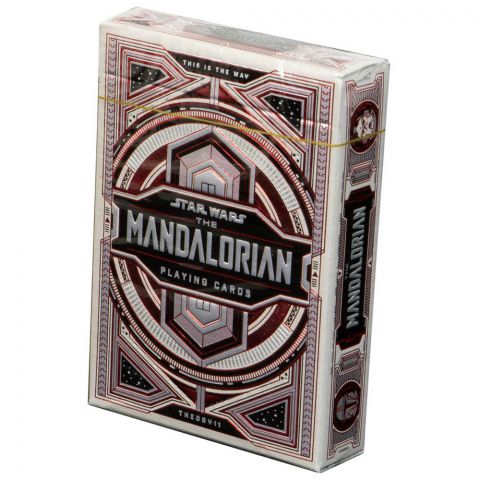 Mandalorian