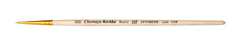Кисть №00 Синтетика