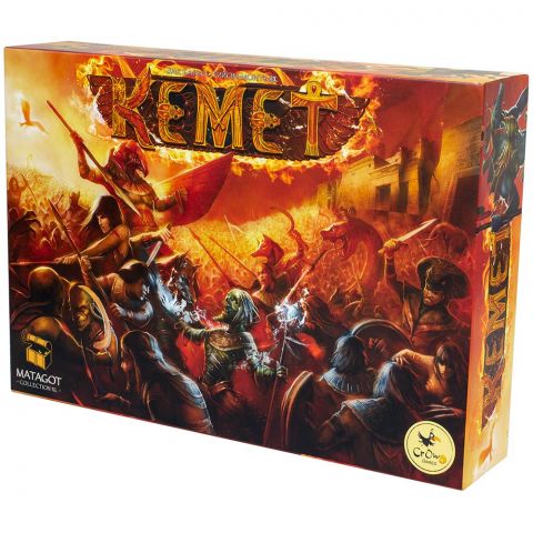 Кемет