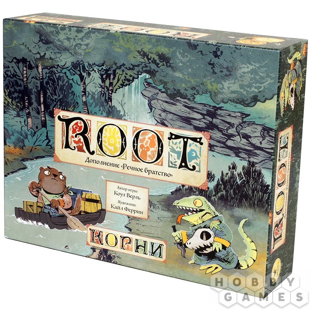 Root игра дополнения (96) фото