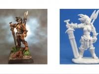 Amiri, Iconic Barbarian (крауд)