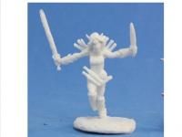 Merisiel, Iconic Rogue (крауд)