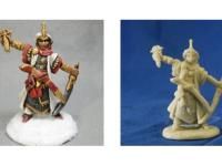 Kyra, Iconic Cleric (крауд)