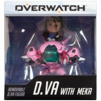 Фигурка Overwatch: D.Va with Meka