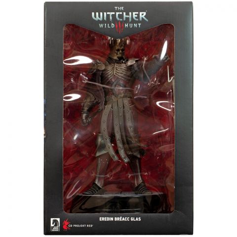 Фигурка The Witcher 3 Wild Hunt: Eredin Breacc Glas