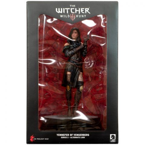 Фигурка The Witcher 3 Wild Hunt: Yennefer