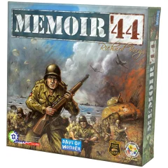 Memoir '44