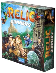 Relic Runners
