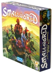 Small World на английском языке