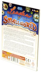 Small World: Leaders
