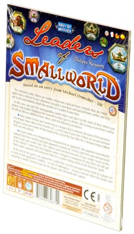 Small World: Leaders