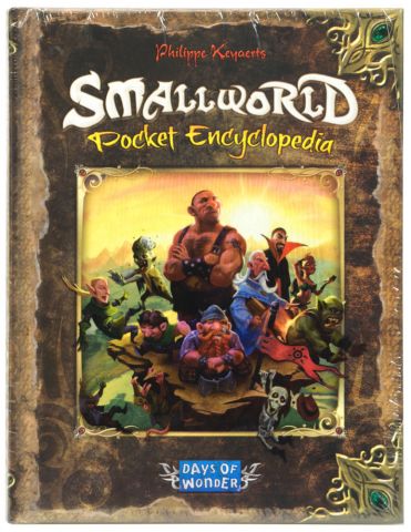 Small World: Pocket Encyclopedia