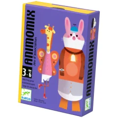 Animomix