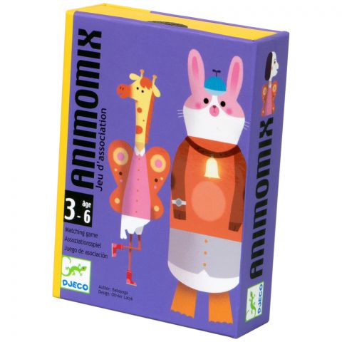 Animomix