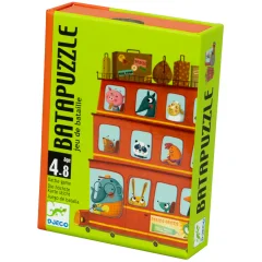 BataPuzzle