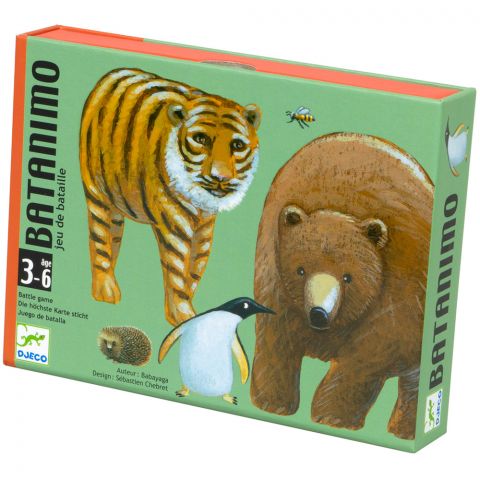 Batanimo