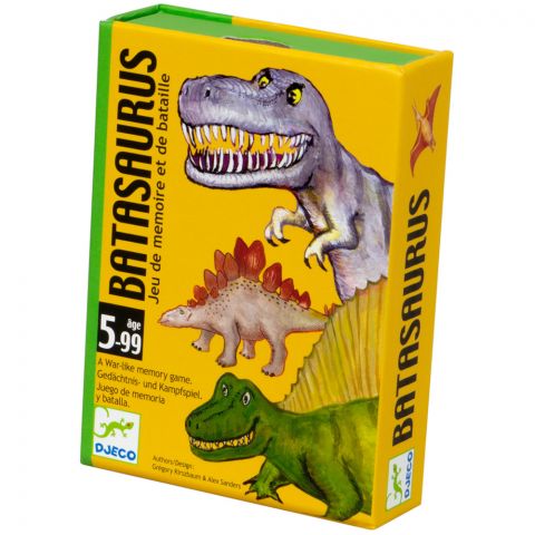 Batasaurus