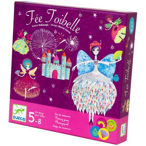 Fee Toibelle