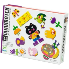 MiniMatch