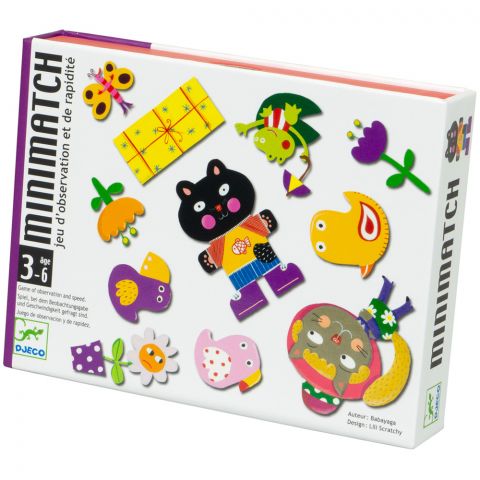 MiniMatch