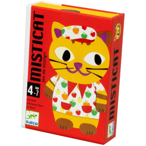 MistiCat