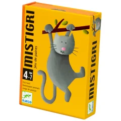 Mistigri