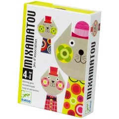Mixamatou