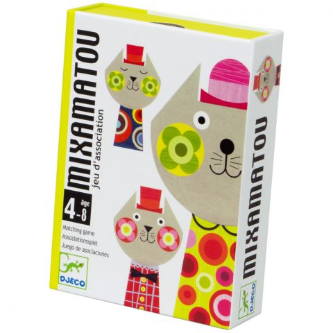 Mixamatou