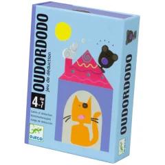 Oudordodo