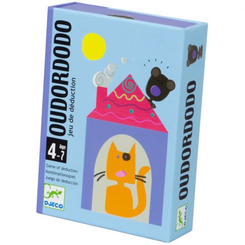 Oudordodo