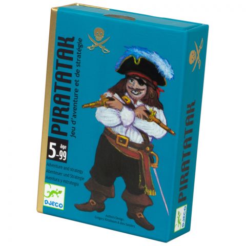Piratatak