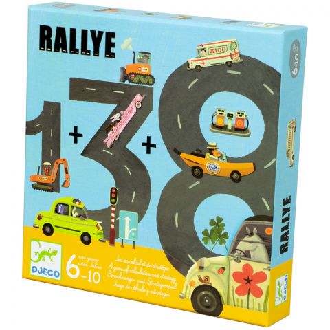 Rallye