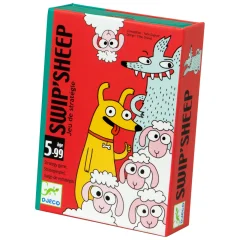 Swip'Sheep
