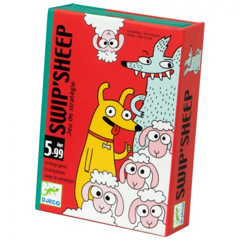 Swip'Sheep