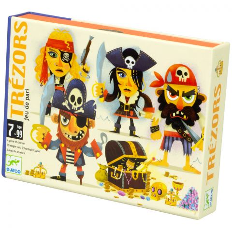 Trezors