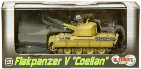 Flakpanzer V 