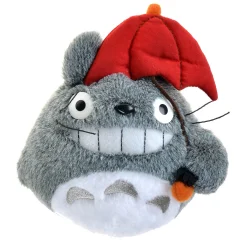 Мягкая игрушка "Мой сосед Тоторо"