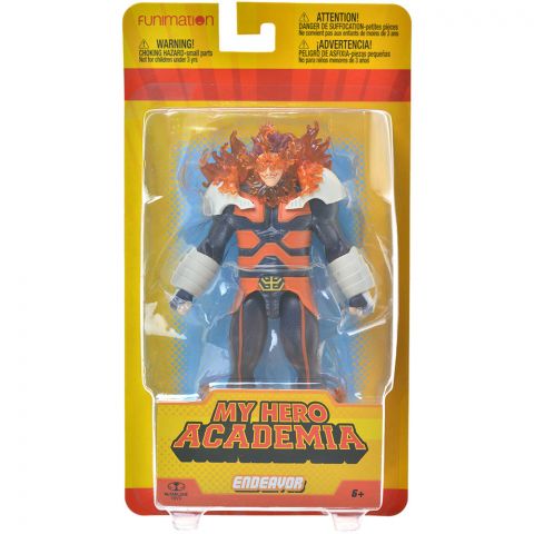 Фигурка My Hero Academia: Endeavor