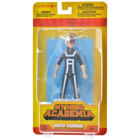 Фигурка My Hero Academia: Shoto Todoroki
