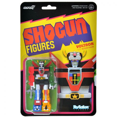 Фигурка Voltron Legendary Defender: Voltron Shogun
